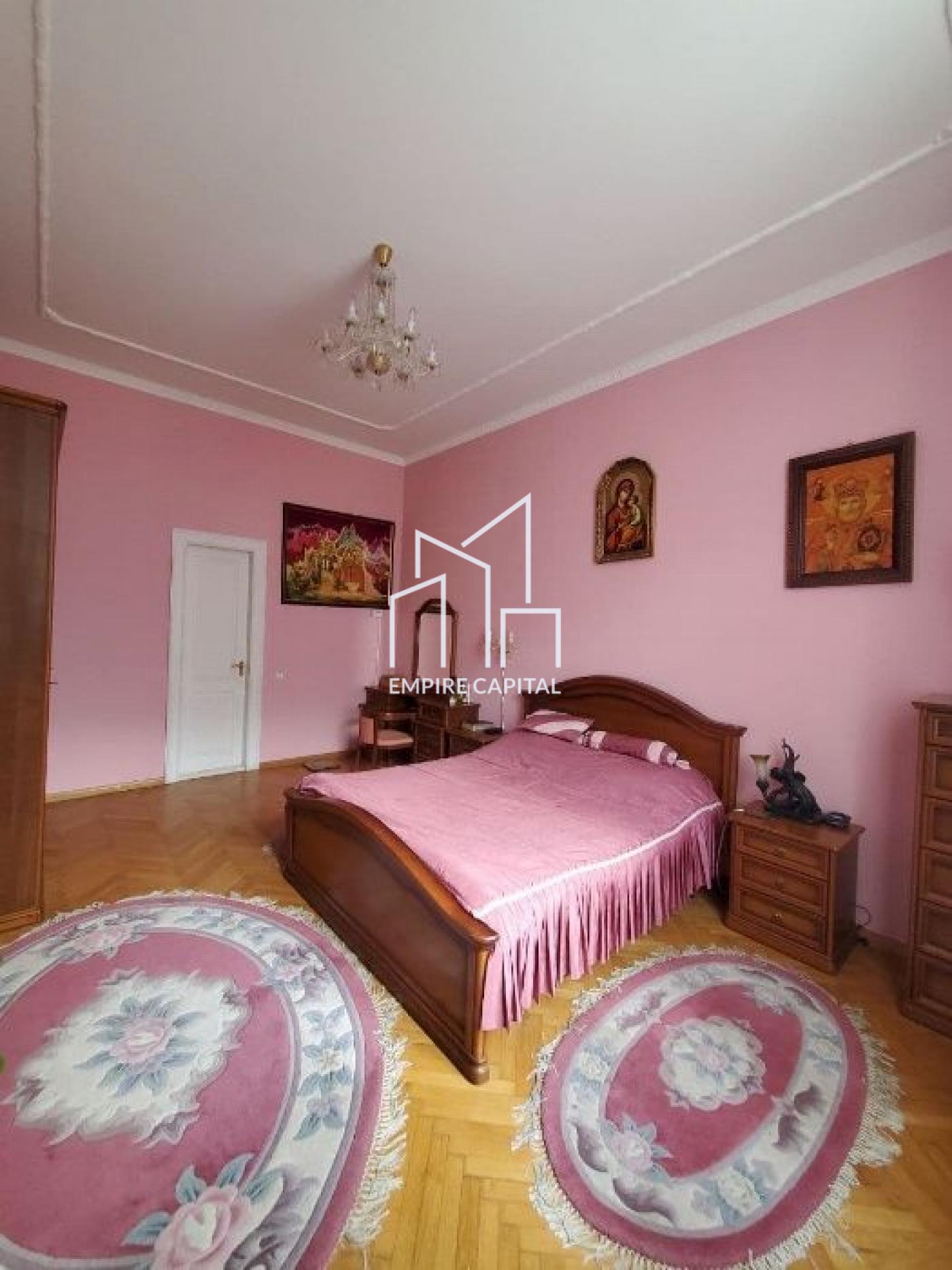 Оренда 3 кімнатної квартири, вул. Митрополита Андрея