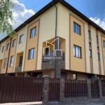 Продаж котеджу вул. К.Святослава, с. Зимна Вода