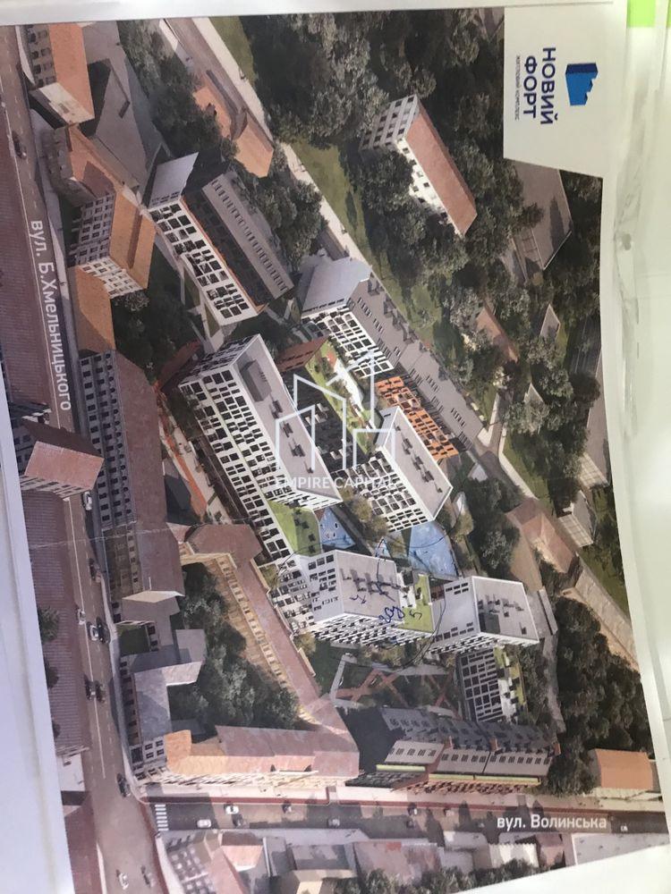 Продаж / Квартира / Волинська, Шевченківський район, Львів