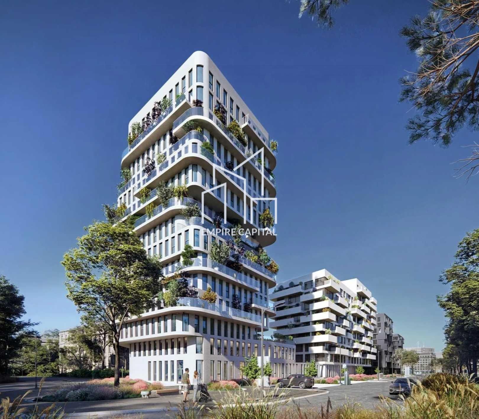 Квартира у новобудові ЖК Five address, бізнез клас, здача грудень 2024