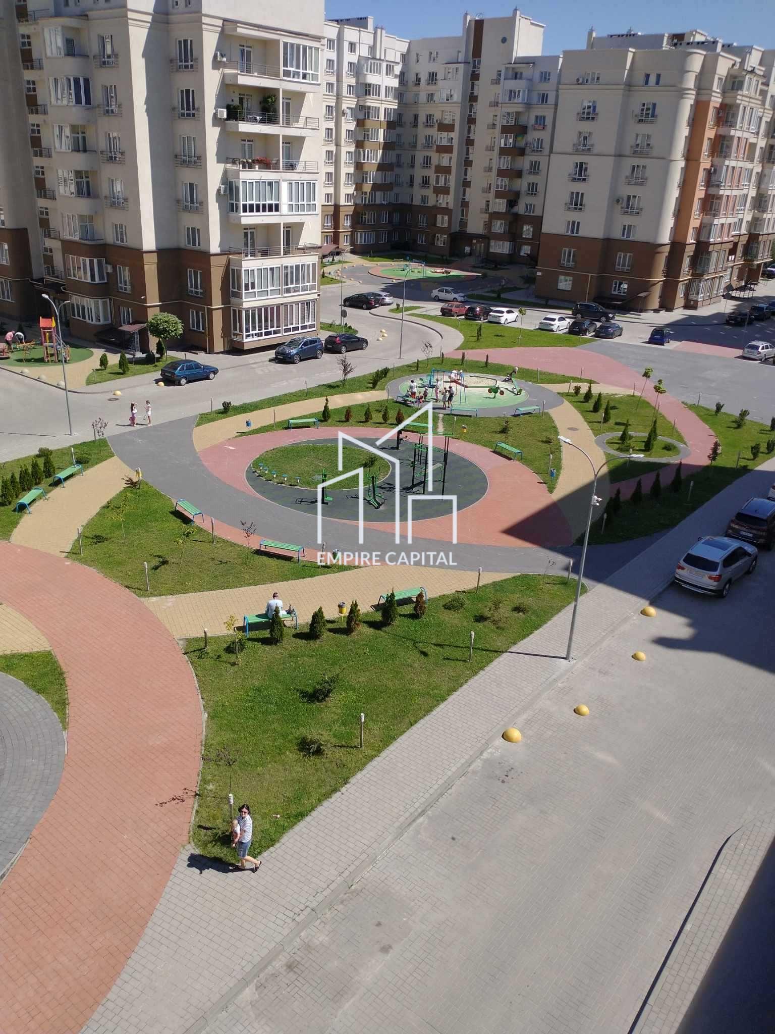 Продаж 2 кім. квартира, вул.Стрийська, Франківський район, Львів