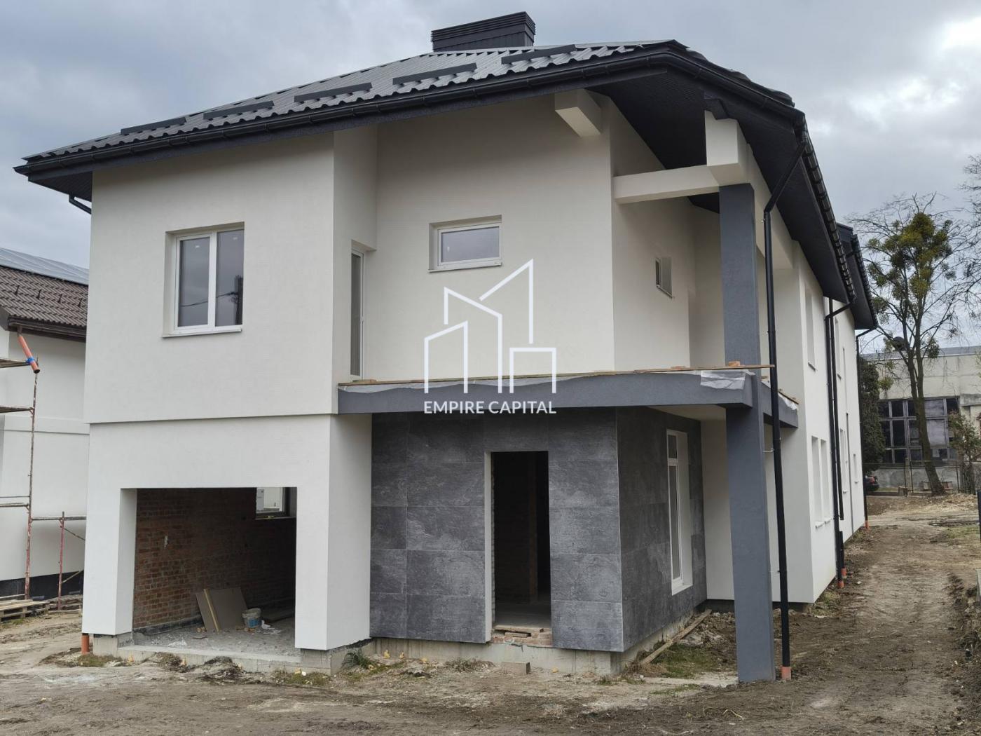 Продаж дуплексу по вул. Галицькі Пасіки