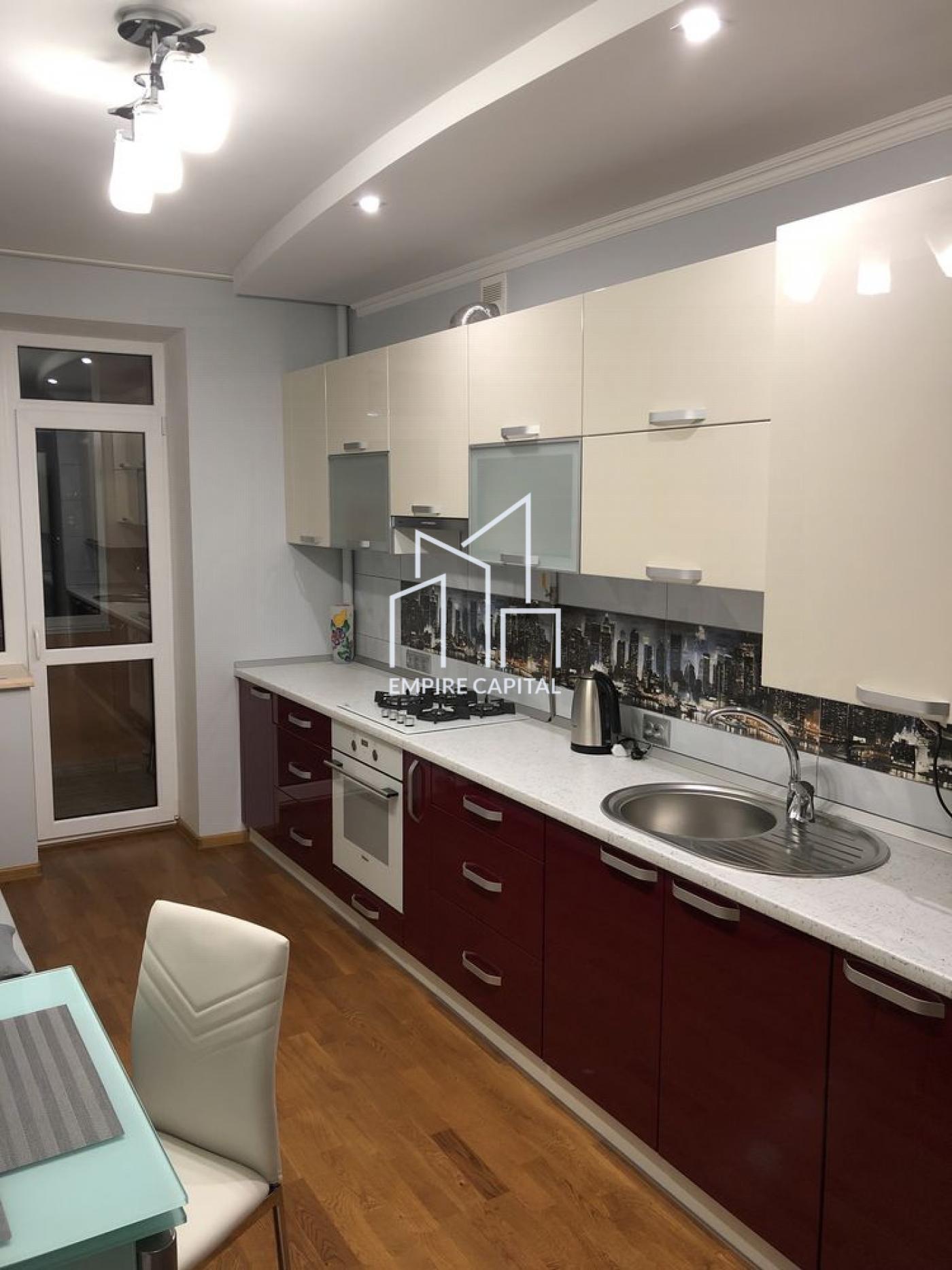 Продаж / Квартира / Шевченка Тараса, Шевченківський район, Львів