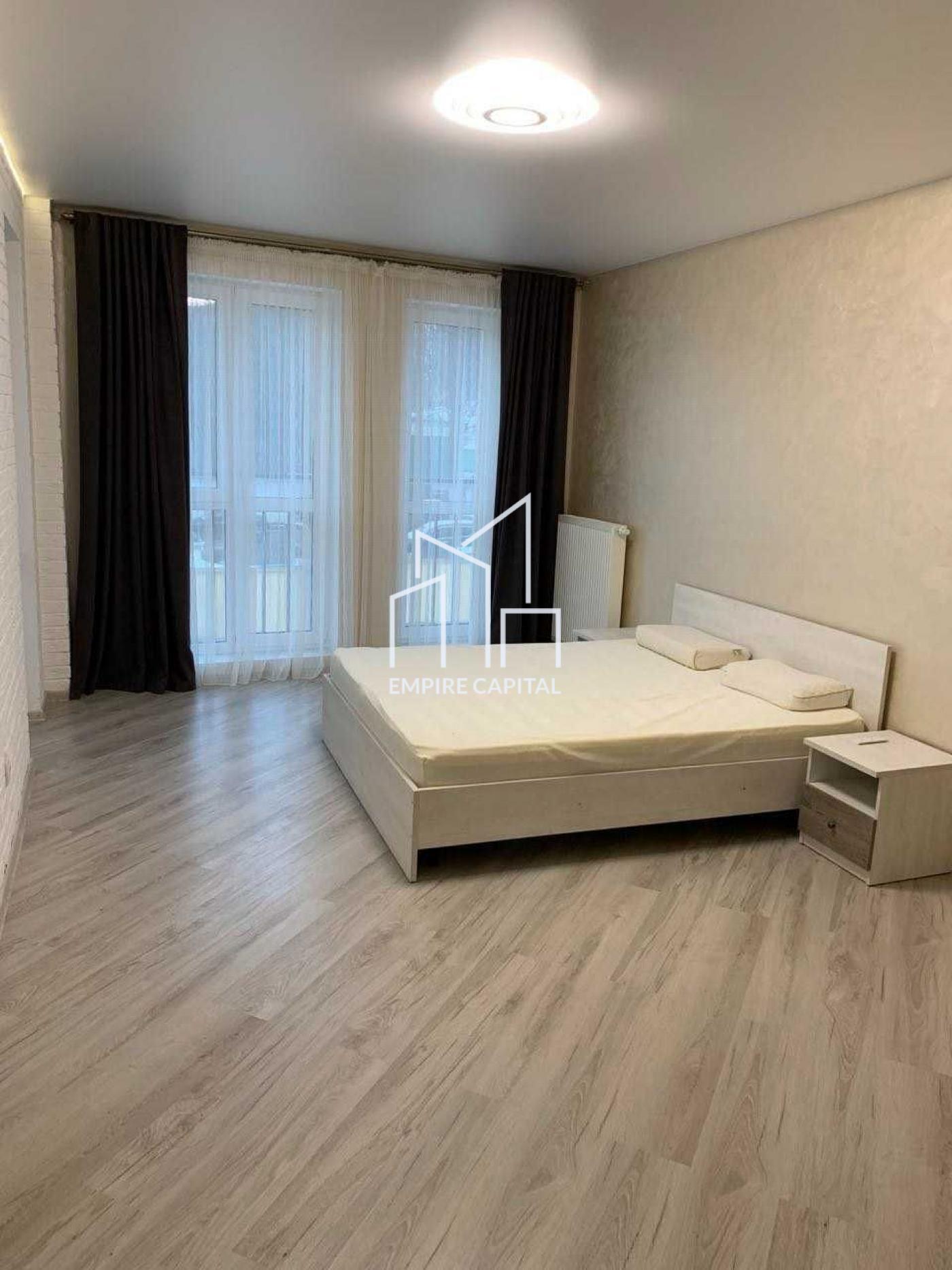 Продаж 1 кімнатноїї квартири, вул. Мечнікова