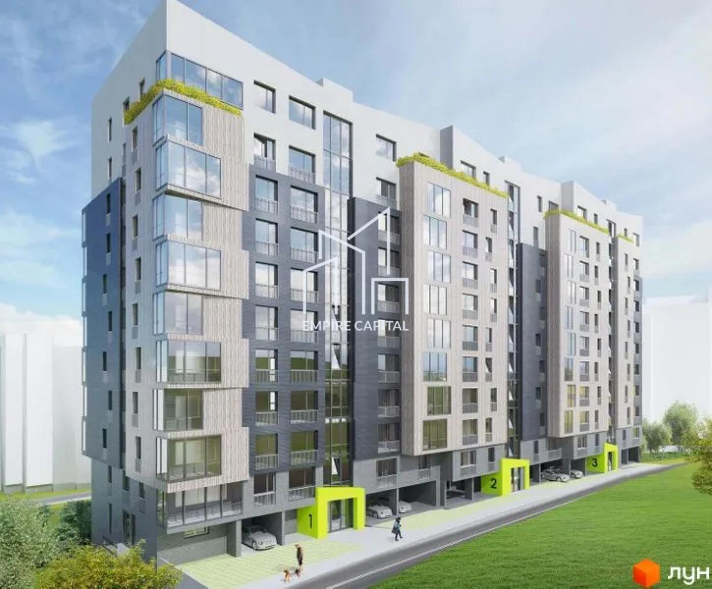 Продаж / Квартира / Малоголосківська, Шевченківський район, Львів
