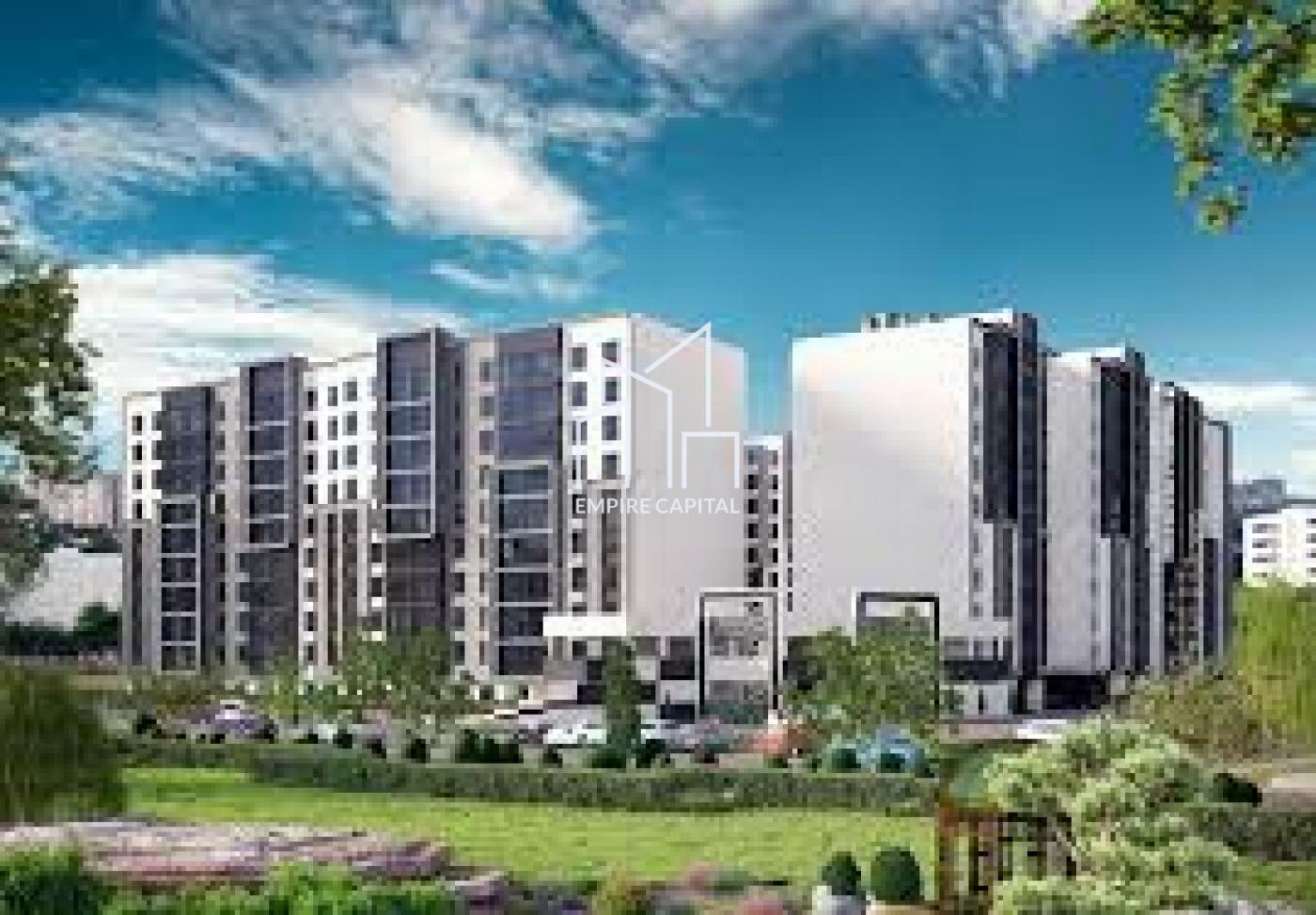 Продаж 2кім. квартира, вул.Роксоляни, Залізничний район