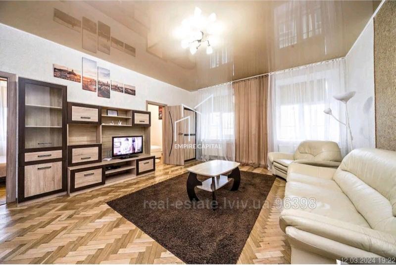 Продаж / Квартира / Краківська, Галицький район, Львів