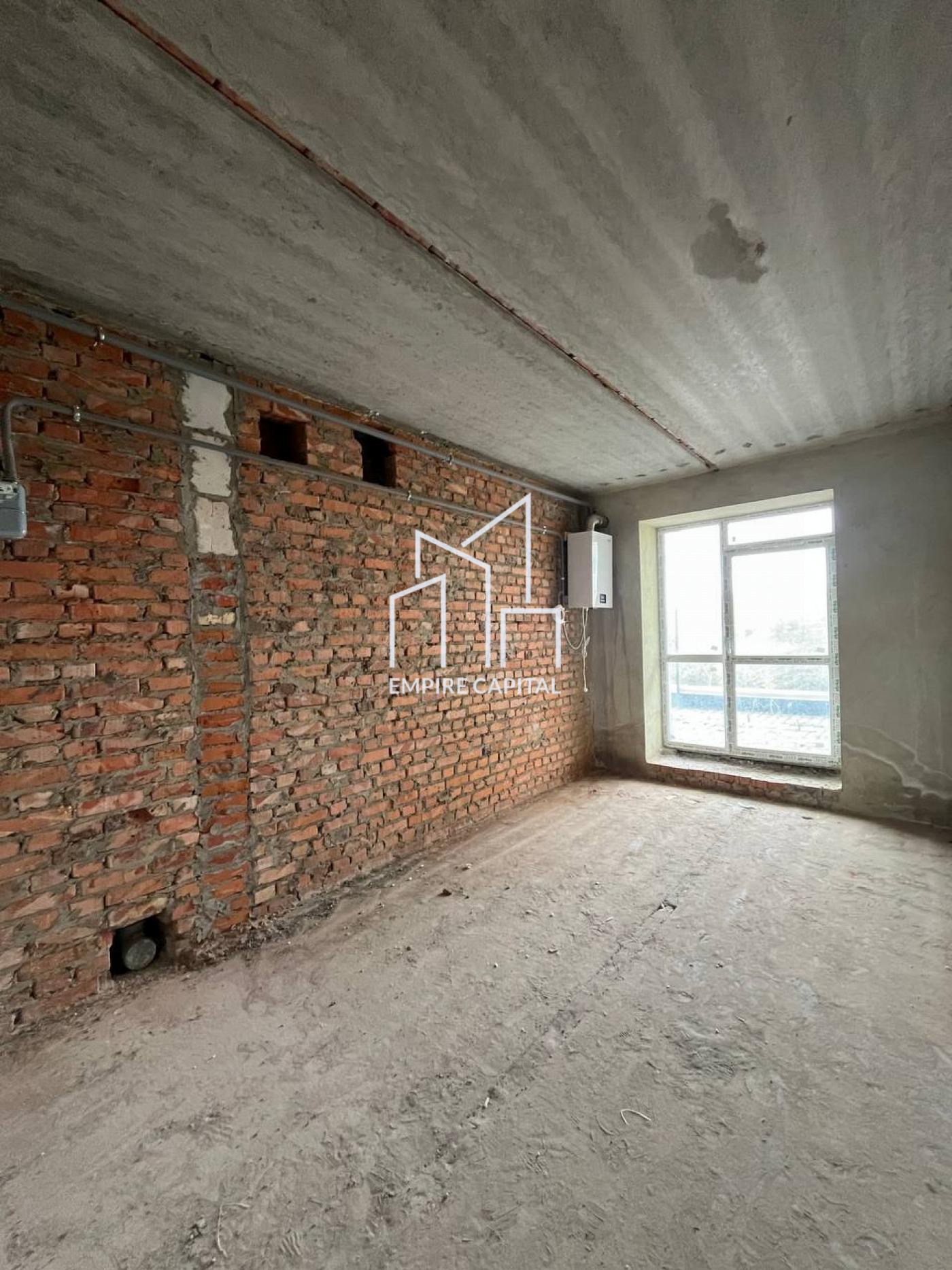 Продаж квартири м. Винники вул. Лисика