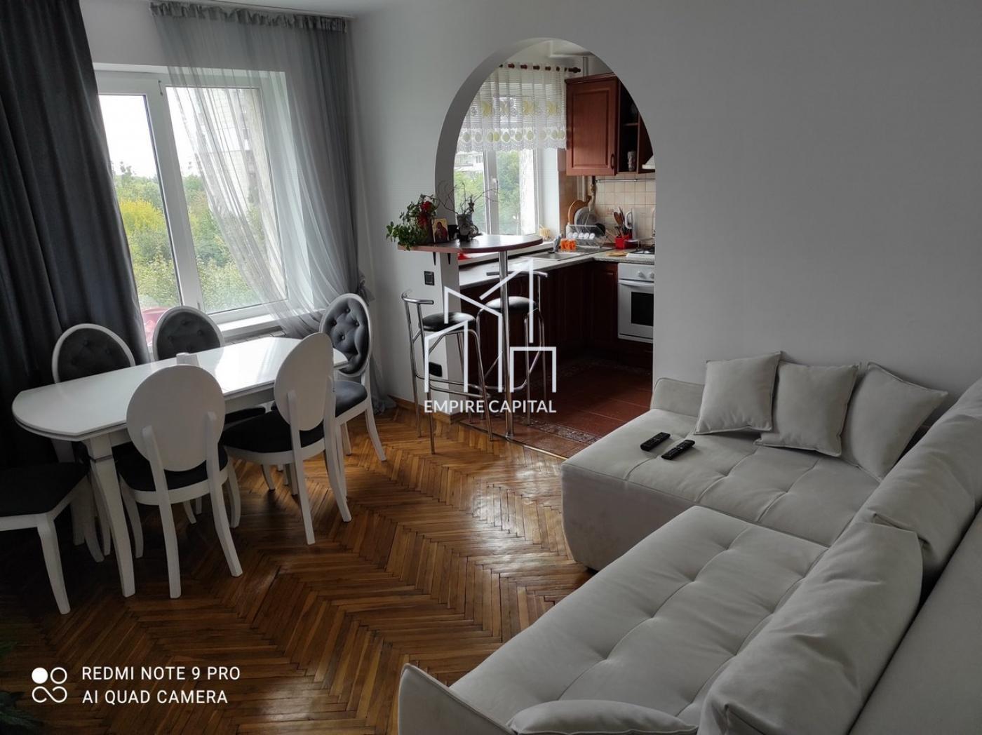 Продаж / Квартира / вул. Пасічна, Личаківський район, Львів