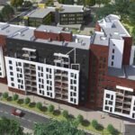 Продаж 2-кім квартири, вул.Олени Степанівни, м.Львів
