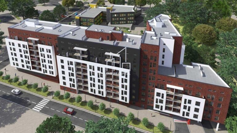 Продаж 2-кім квартири, вул.Олени Степанівни, м.Львів