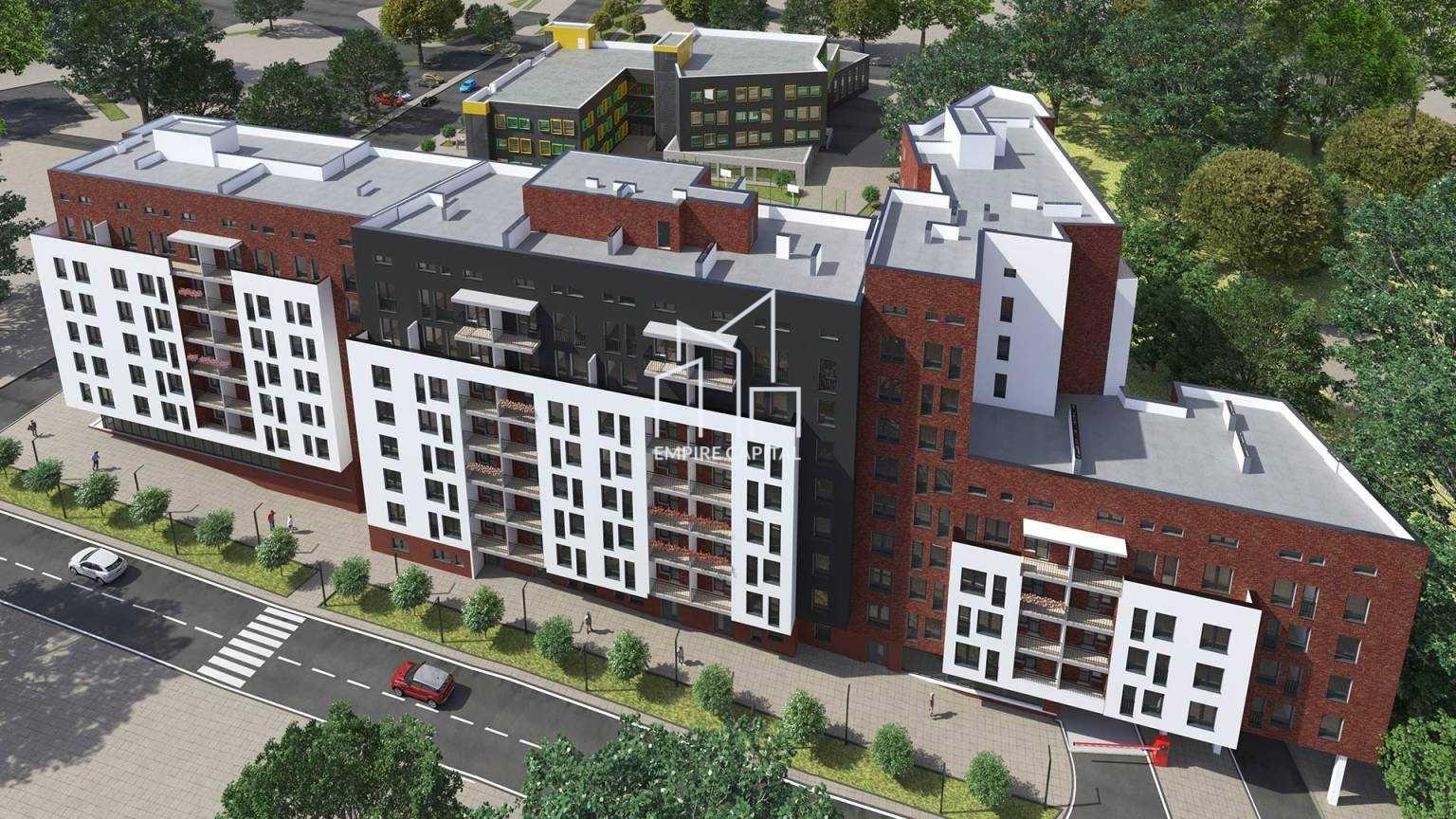 Продаж 2-кім квартири, вул.Олени Степанівни, м.Львів