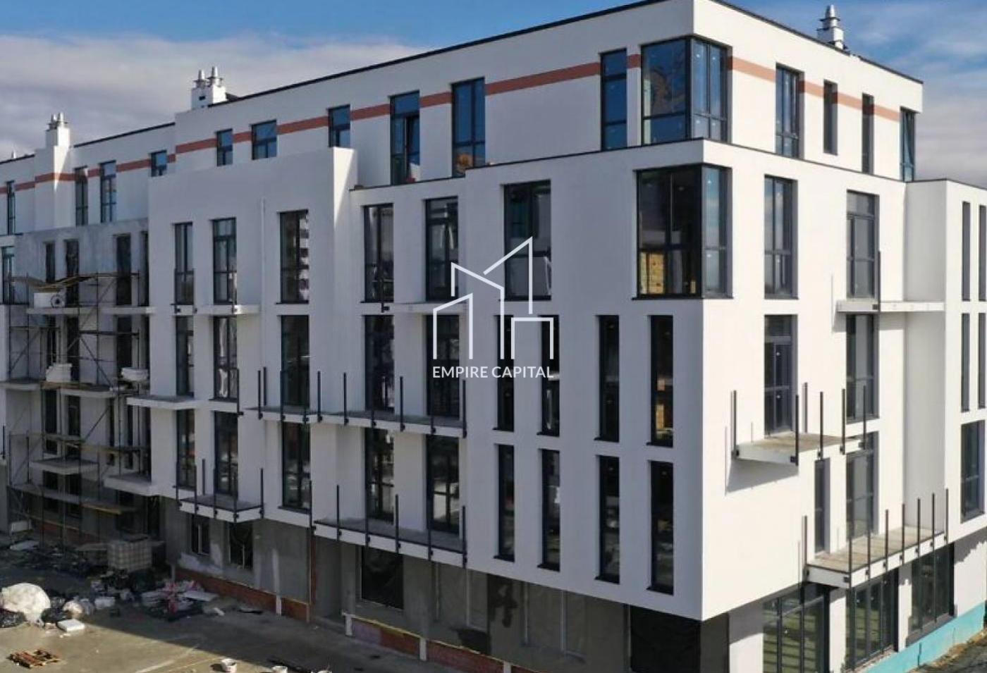 Продаж квартири по вул. П. Орлика
