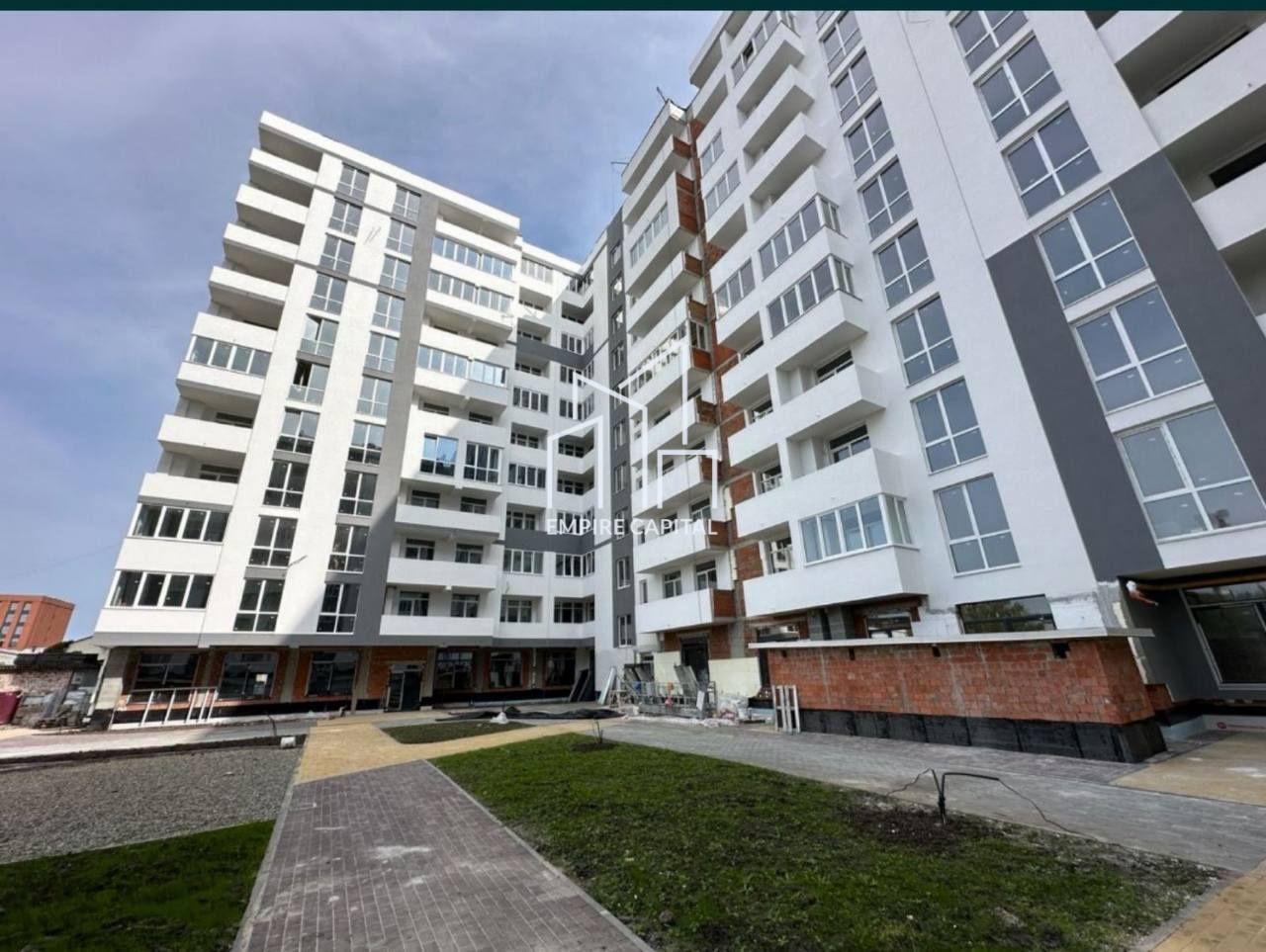 вул. Тернопільська