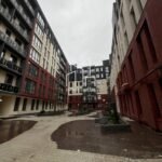 Продаж квартири по вул. Чупринки