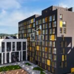 Продаж 2 кім. квартири, вул.Хмельницького Богдана