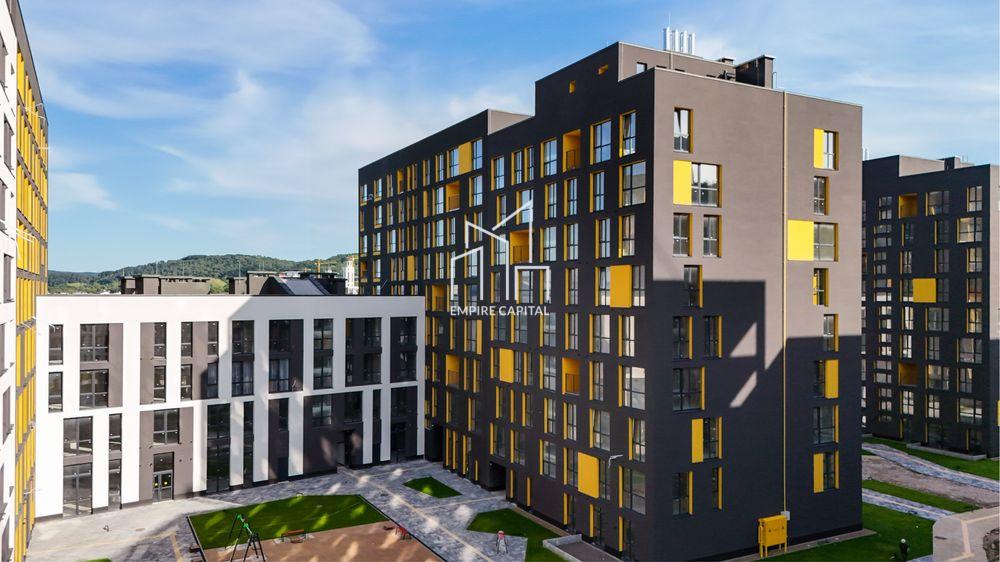 Продаж 2 кім. квартири, вул.Хмельницького Богдана