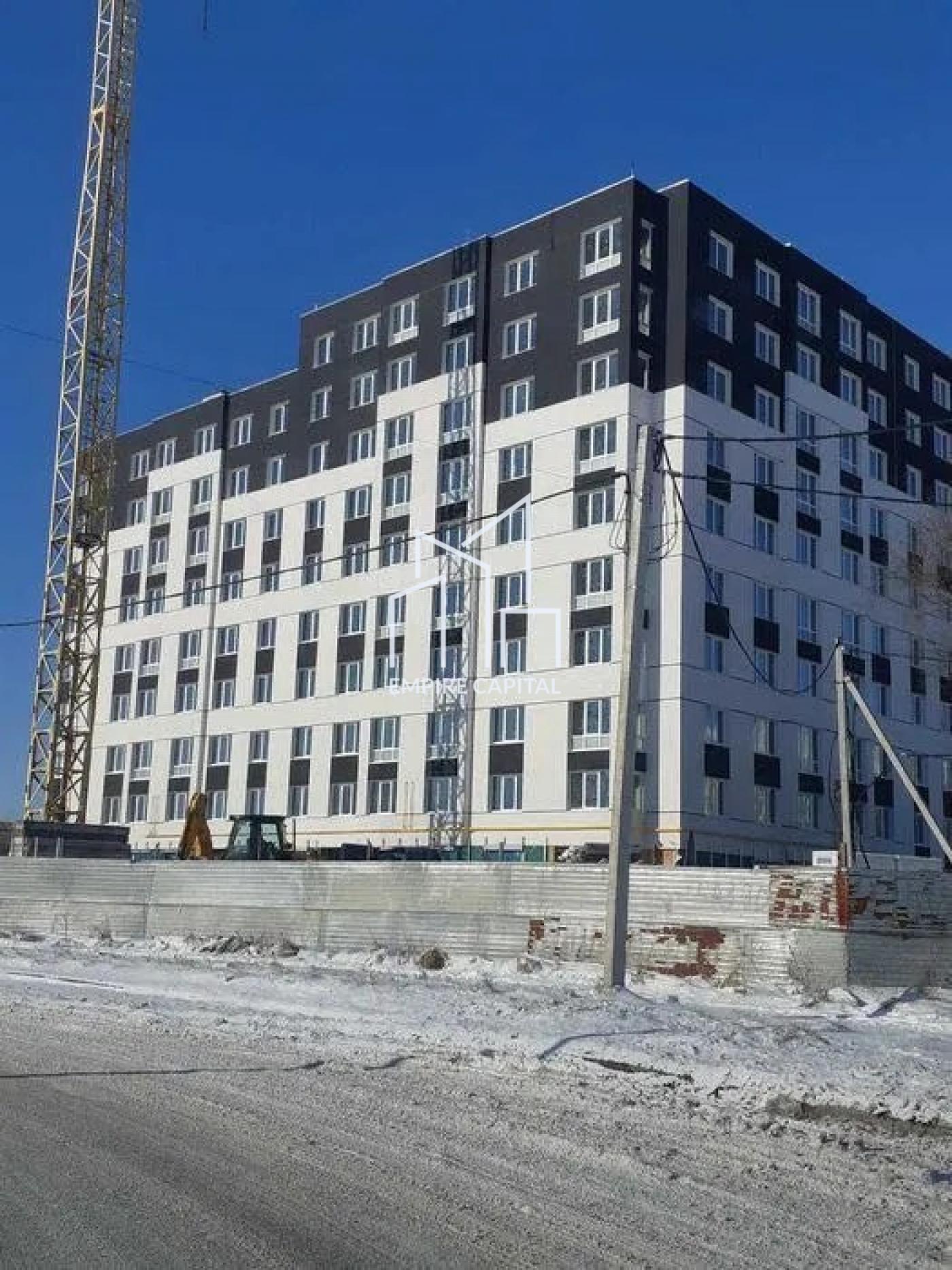 Продаж / Квартира / вул. Стрийська, Франківський район, Львів