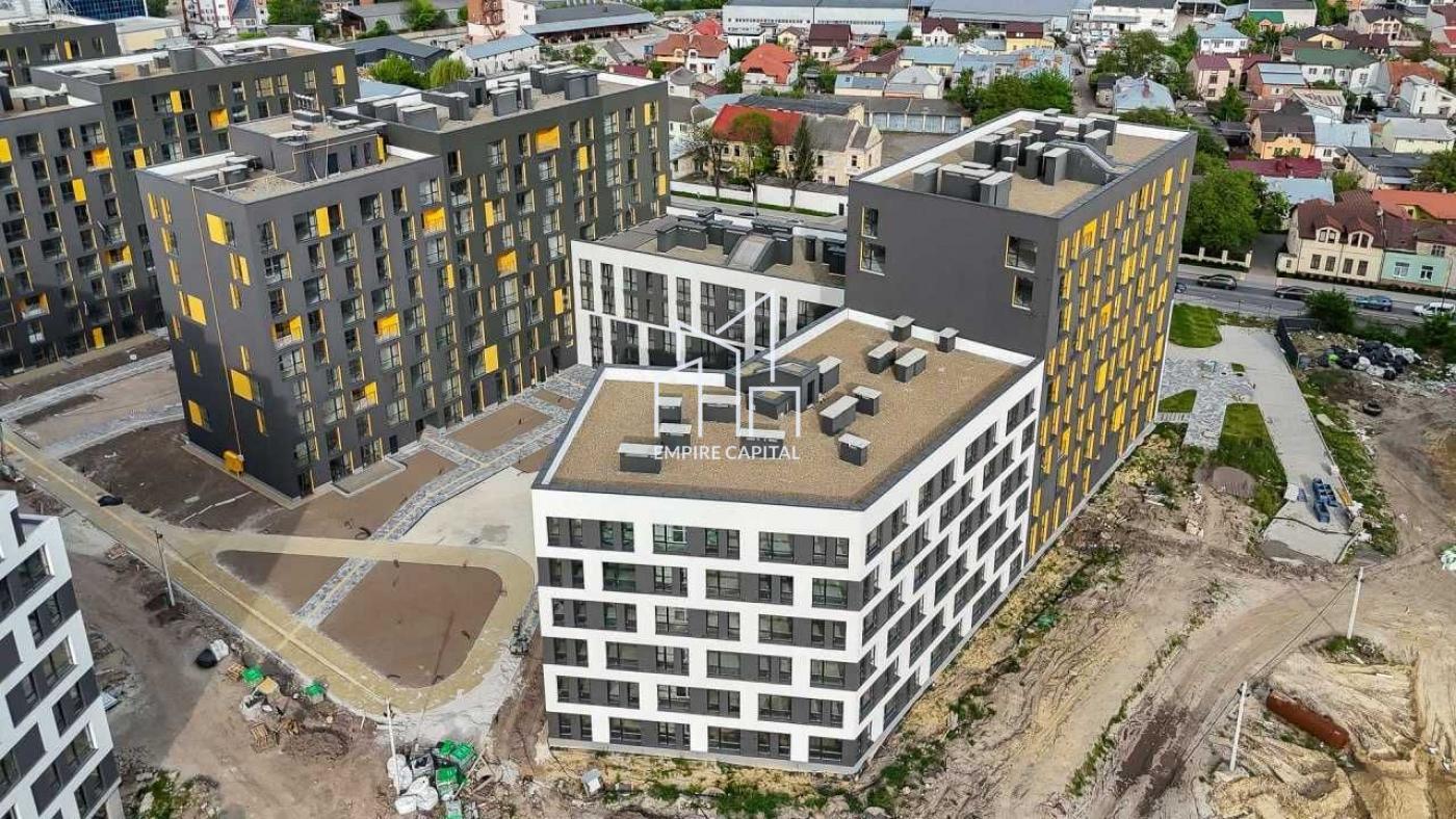 Продаж / Квартира / Хмельницького Богдана, Шевченківський район, Львів
