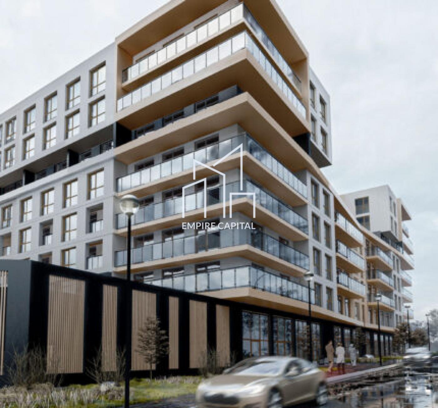 Продаж 1 кімнатної квартири, вул.Під Голоском