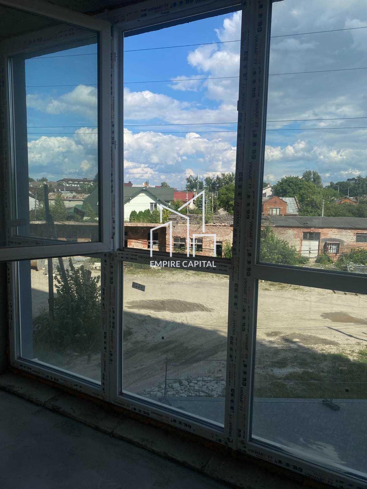 Продаж 1 кімнатної квартири, вул.Рудненська