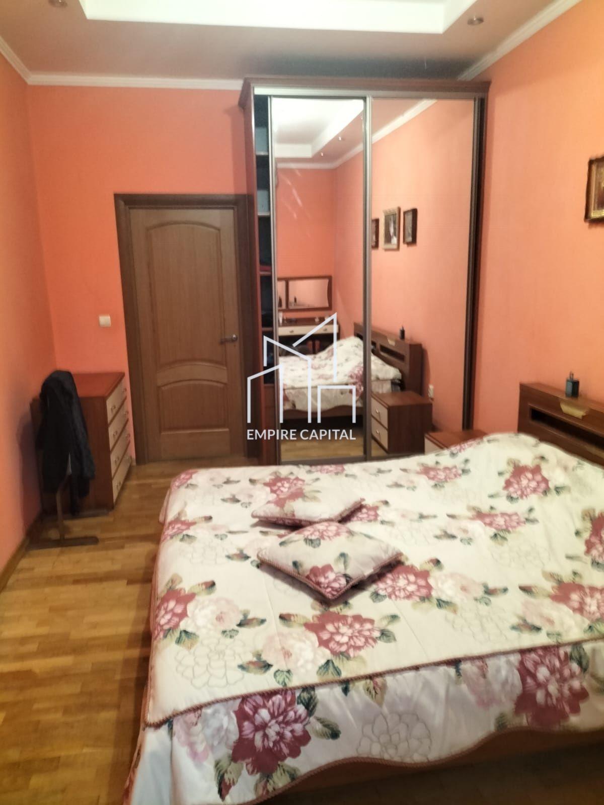 Продаж / Квартира / пр-т В'ячеслава Чорновола, Шевченківський район, Львів