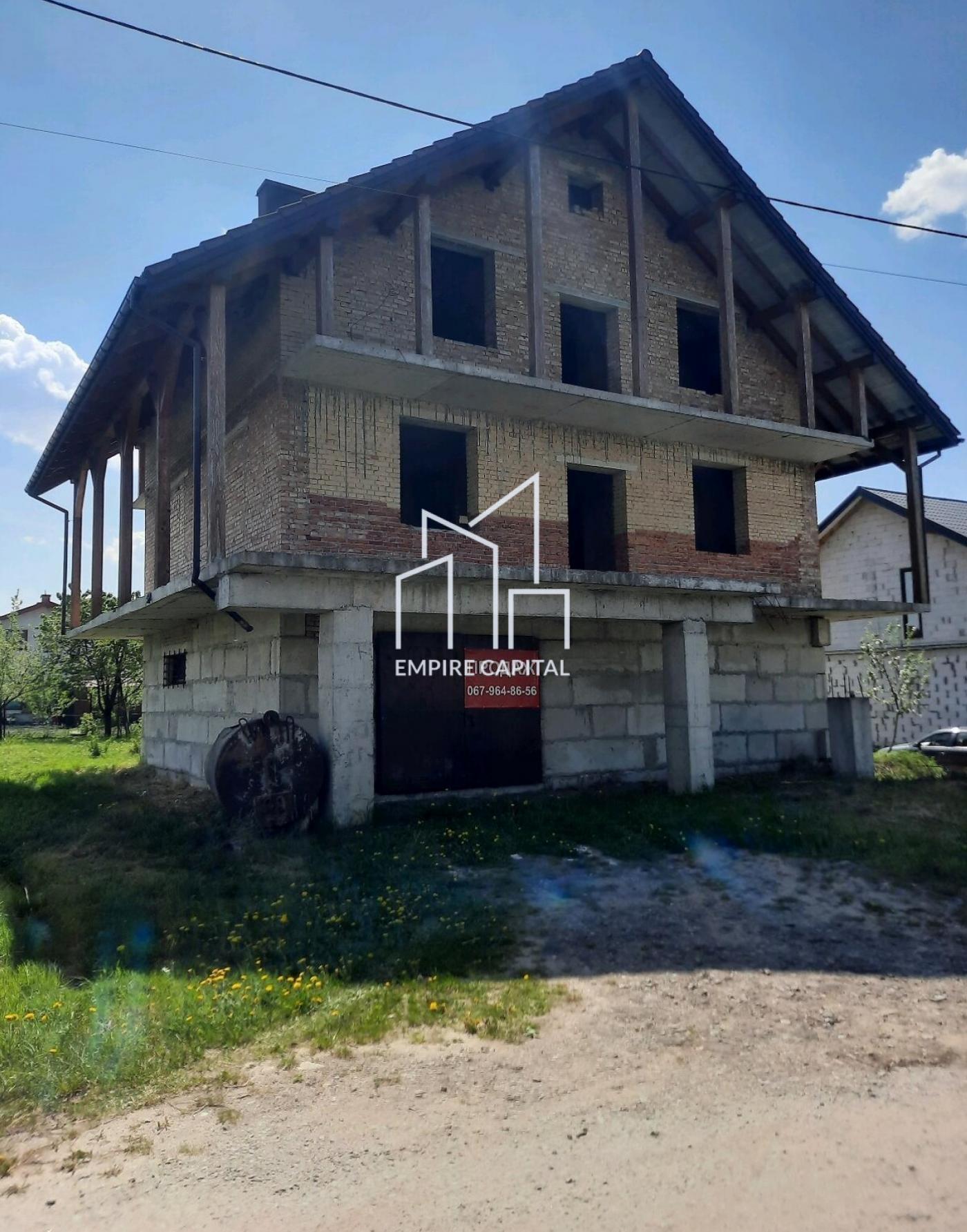 Продаж будинку с. Малехів
