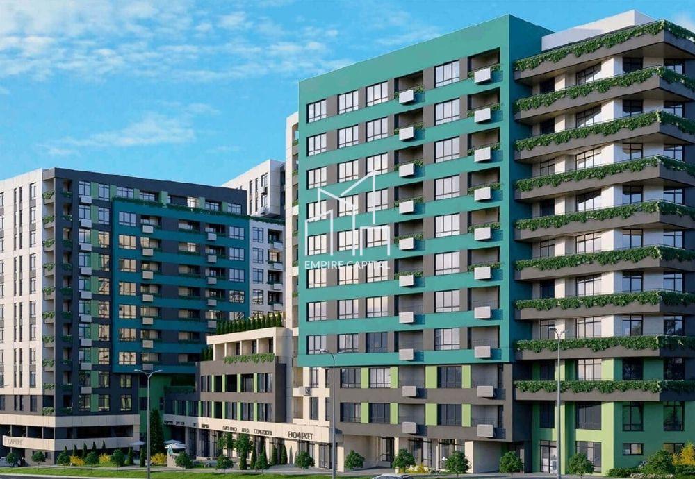 Продаж / Квартира / Під Голоском, Шевченківський район, Львів