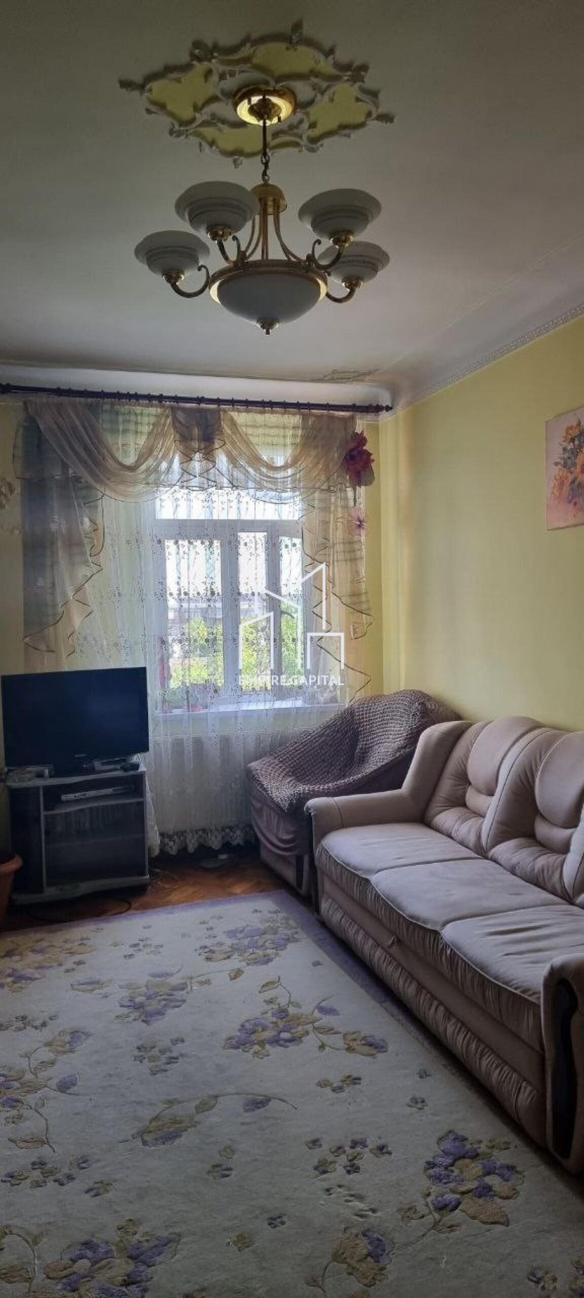 Продаж 2 кімнатної квартири,вул. Донецька