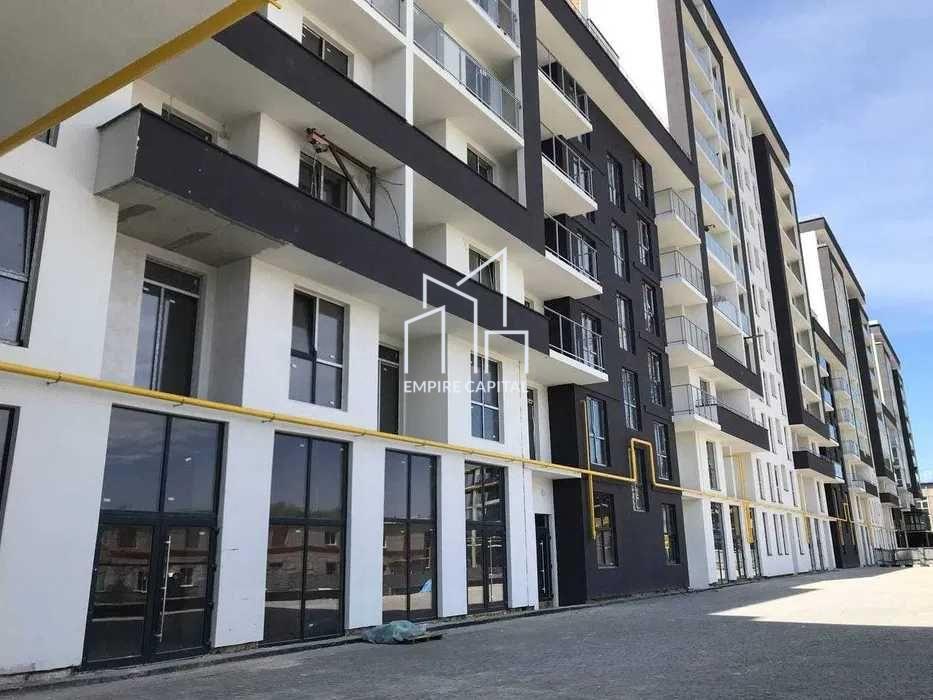 Продаж / Квартира / Городницька, Шевченківський район, Львів