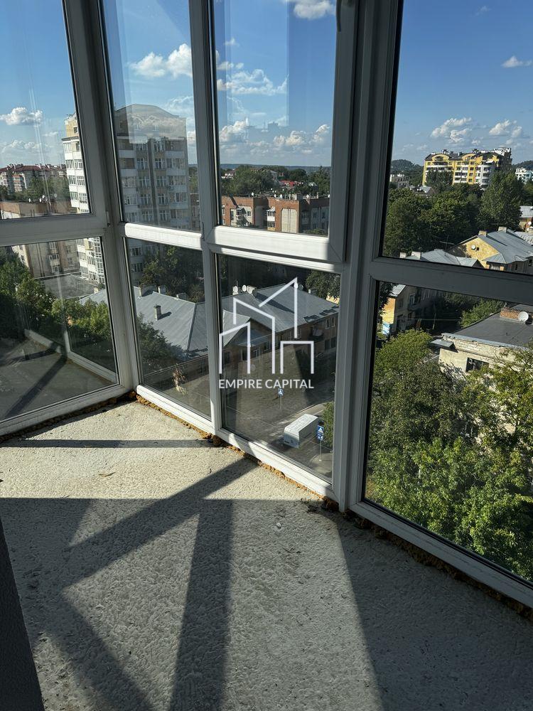 ПРОДАЖ квартири вул. Угорська, Сихівський район, Львів