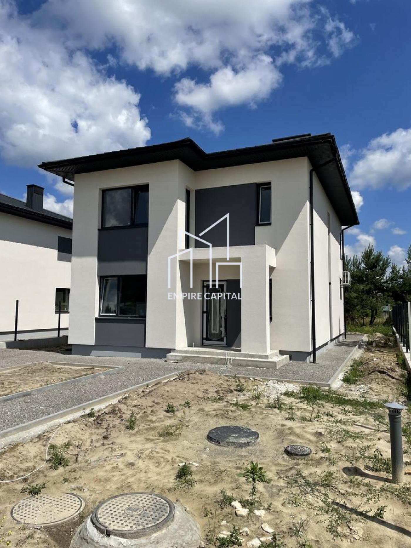 Продаж будинку в с. Бірки