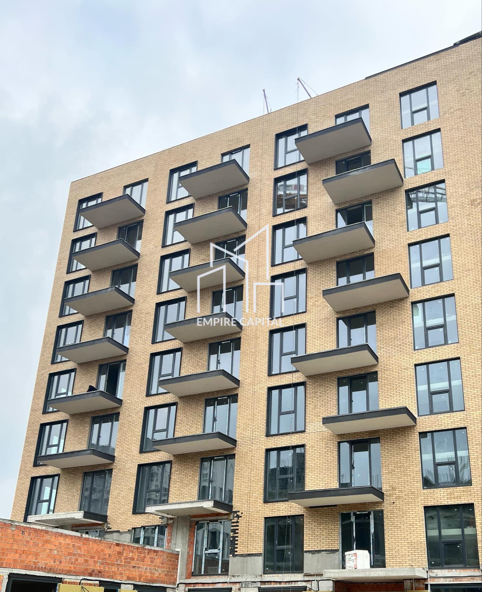 Продаж / Квартира / Володимира Великого, Франківський район, Львів