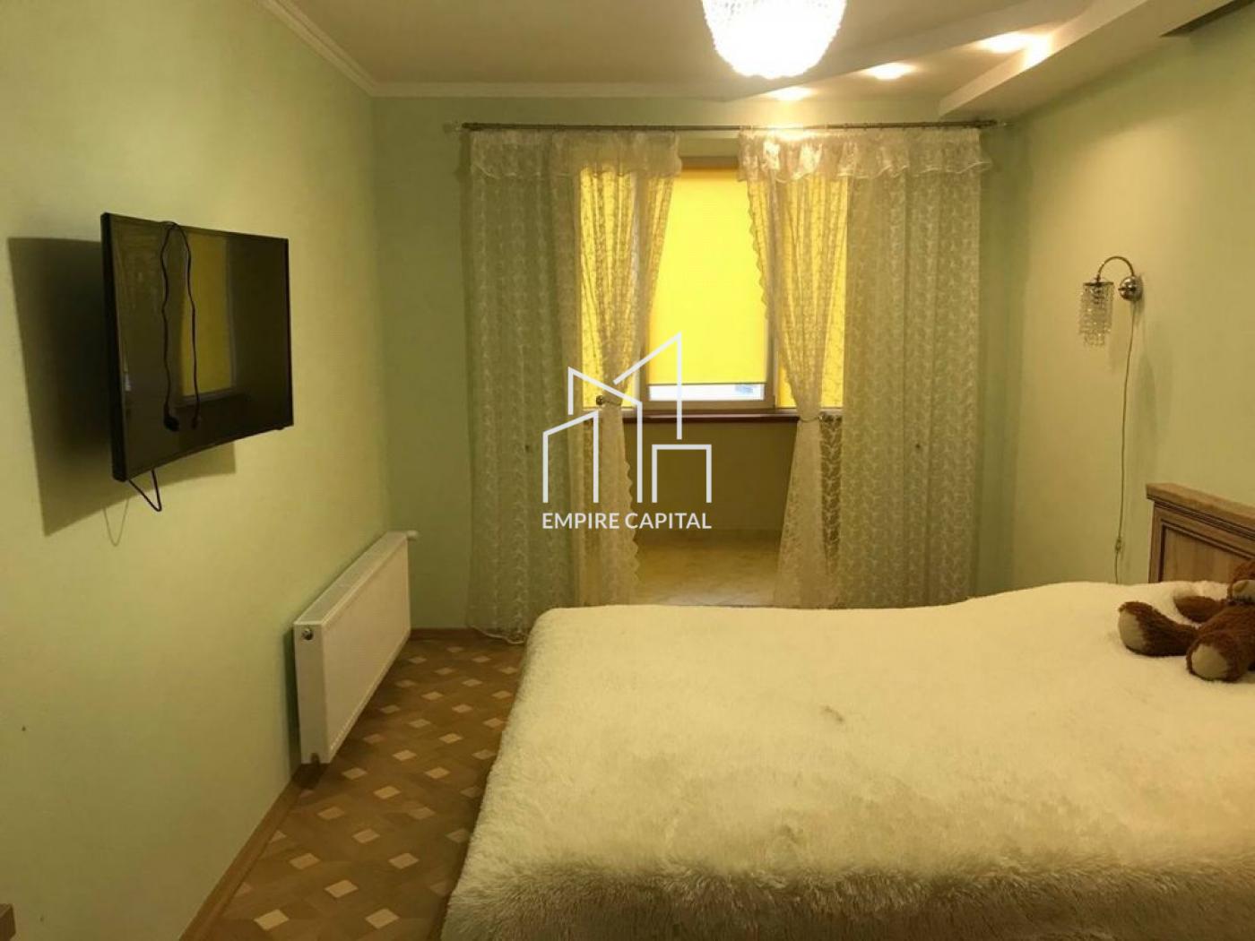 Продаж / Квартира / Пулюя Івана, Франківський район, Львів