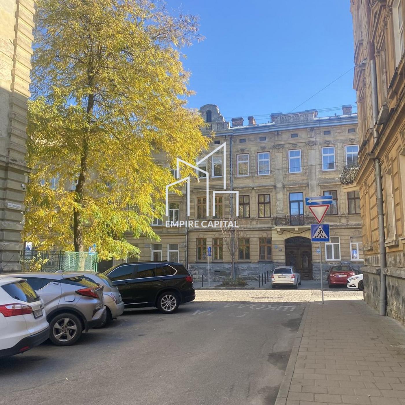 Продаж / Квартира / вул. Таманська, Галицький район, Львів
