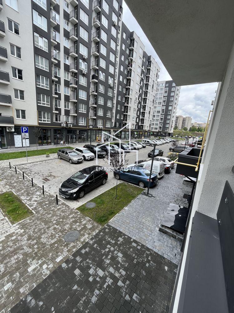 Продаж / Квартира / Трускавецька, Франківський район, Львів