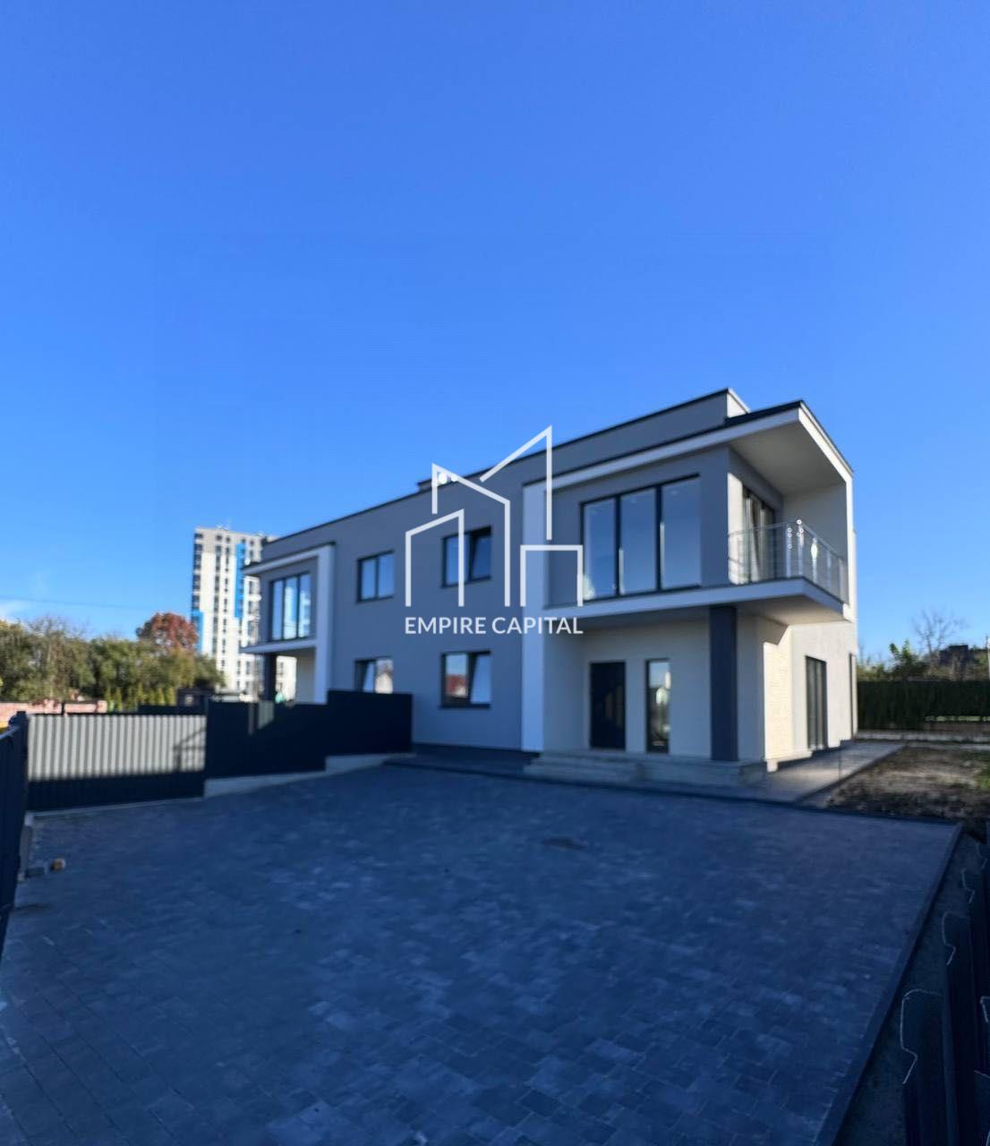 Продаж Будинок (котедж) вул. Бігова Личаківський район