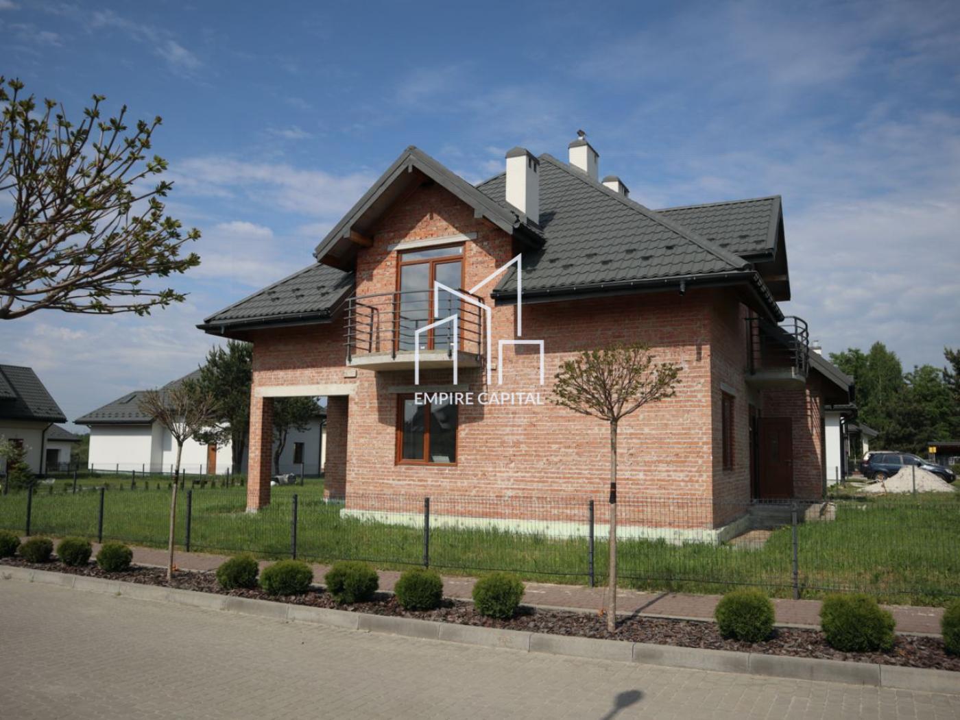 Продаж будинку, с. Бірки