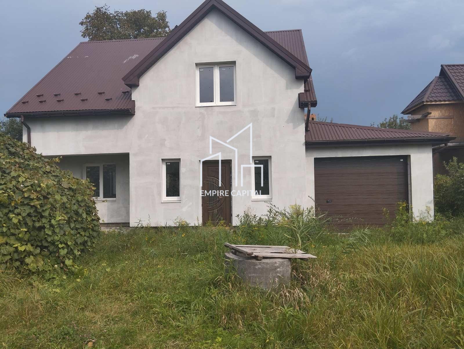 Продаж / Будинок / Рудне