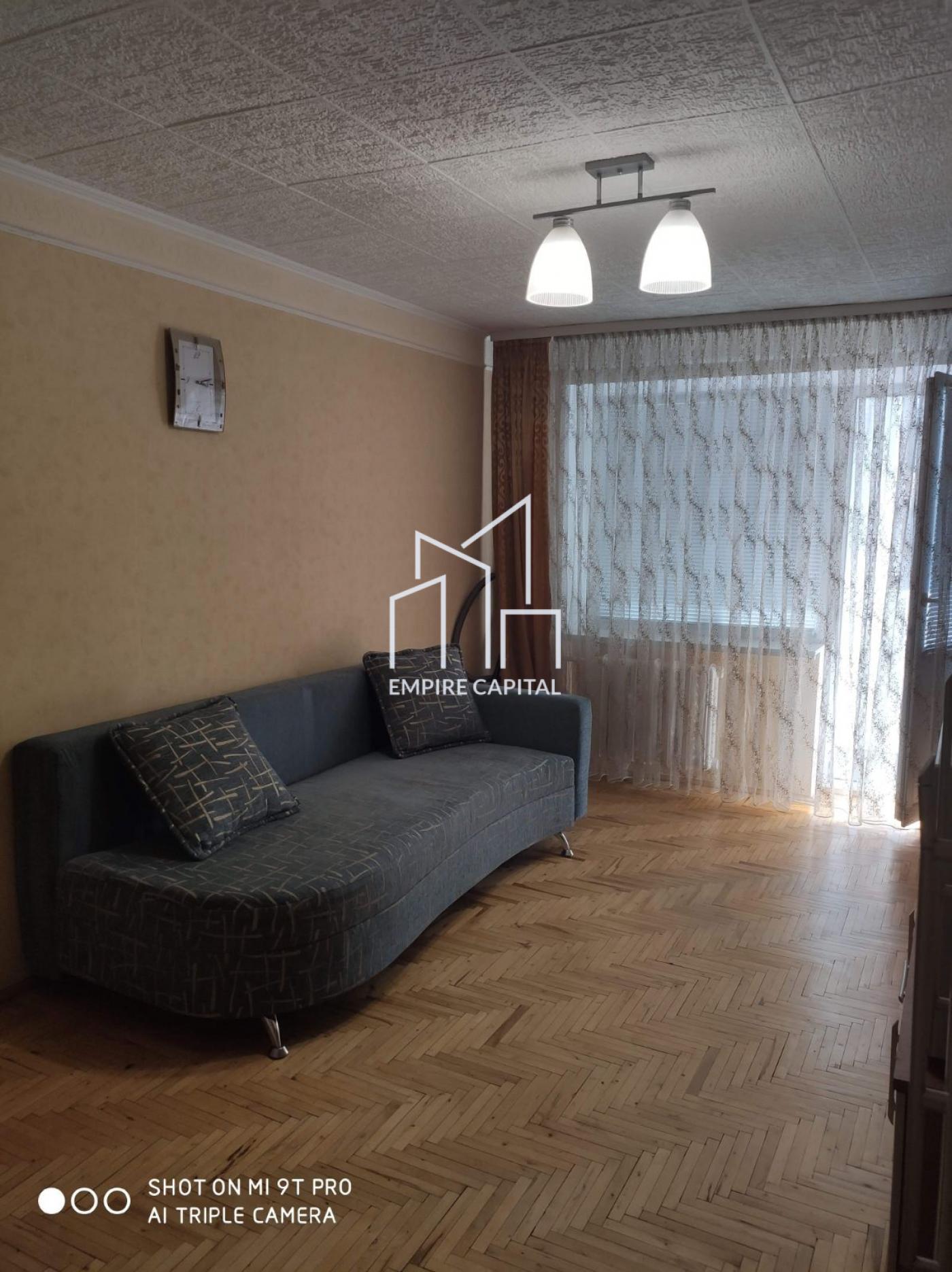 Оренда 2 кімнатної квартири,вул. Петлюри