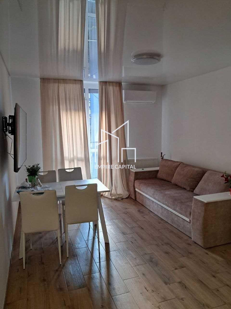 Здається квартира по вул.Зелена 204в AVALON