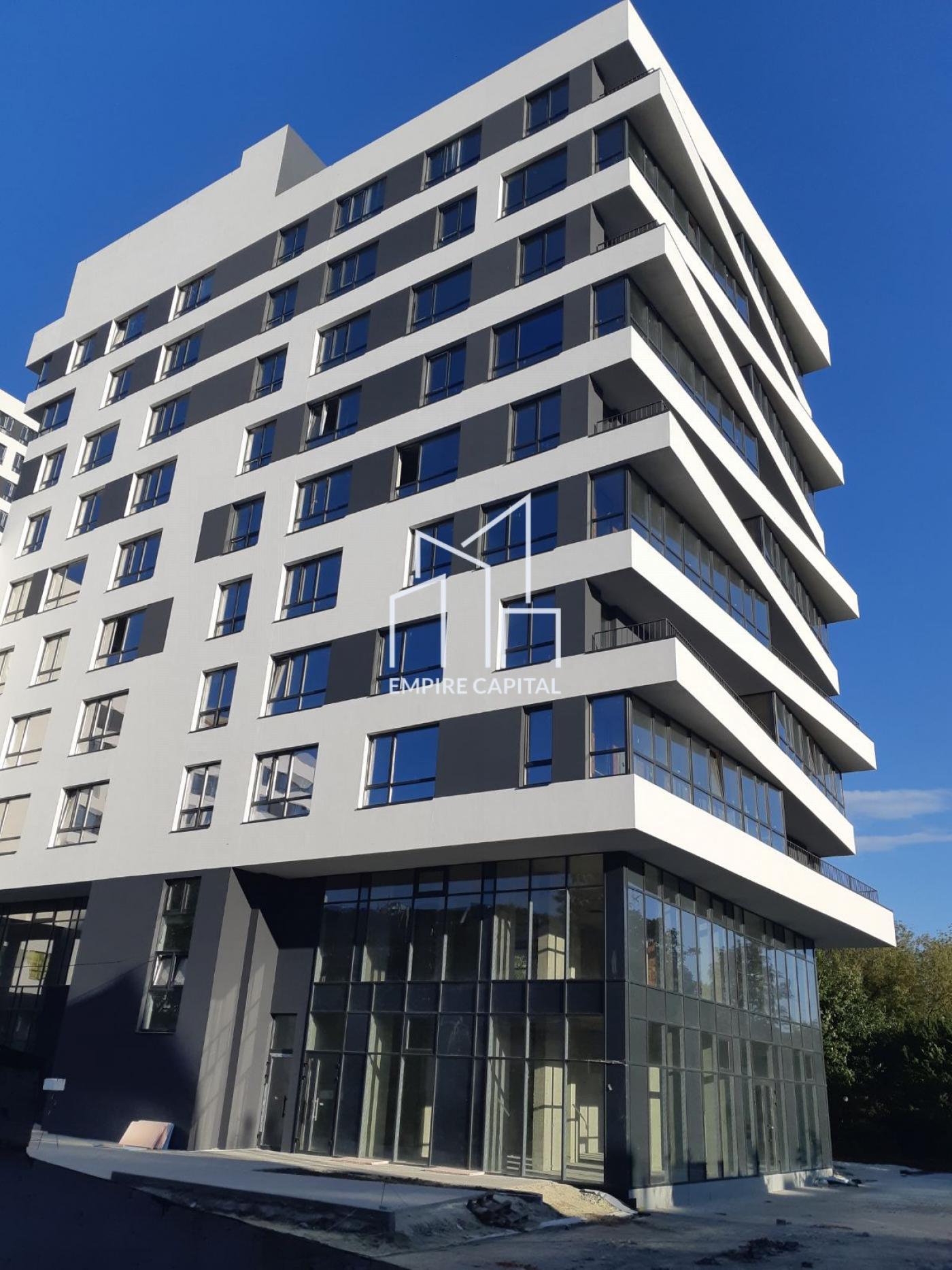 Продаж 2 кімнатної квартири, вул. Замарстинівська, Шевченківський район, Львів
