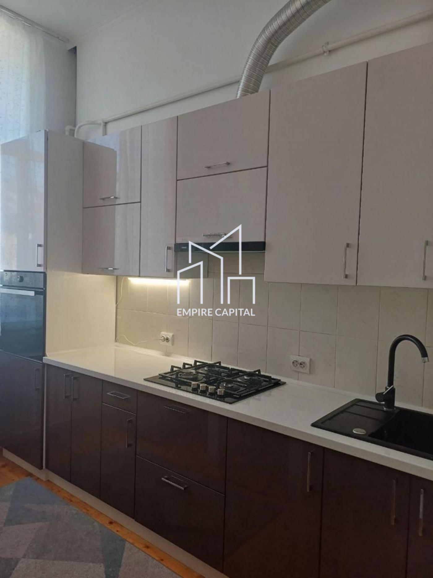 Продаж / Квартира / вул. Коперника Миколая, Галицький район, Львів