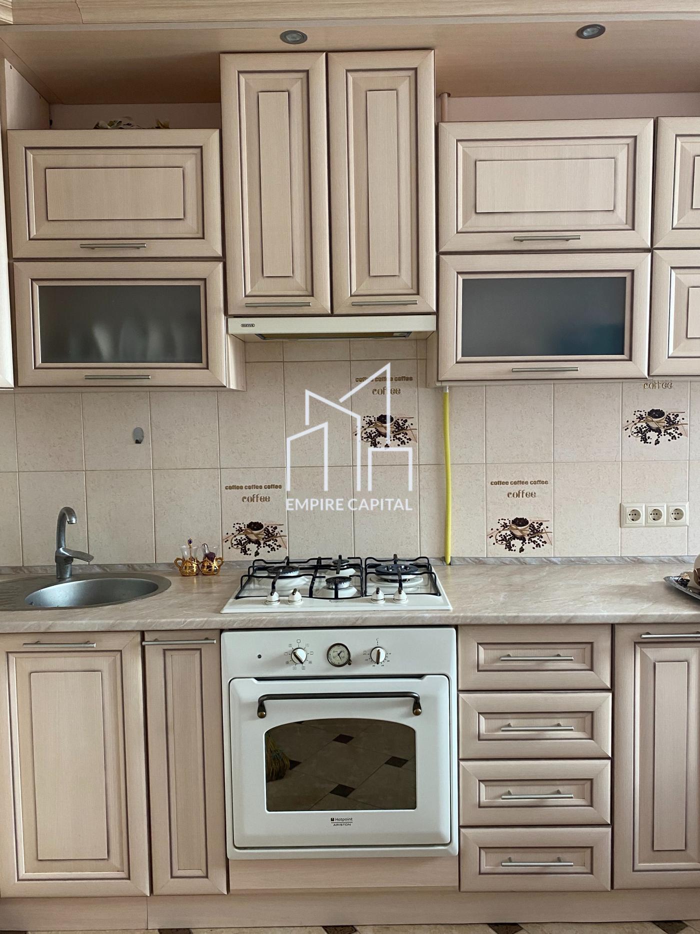 Продаж / Квартира / вул. Кульпарківська, Франківський район, Львів