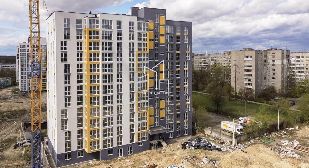 Продаж / Квартира / Рудненська, Залізничний район, Львів