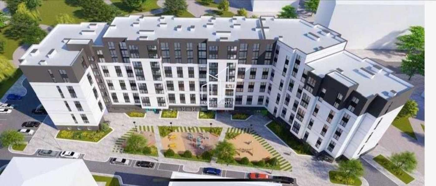 Продаж / Квартира / Мікльоша Карла, Франківський район, Львів