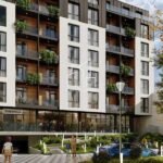 Продаж 1-кім квартира,вул.Мечникова, Личаківській р-н