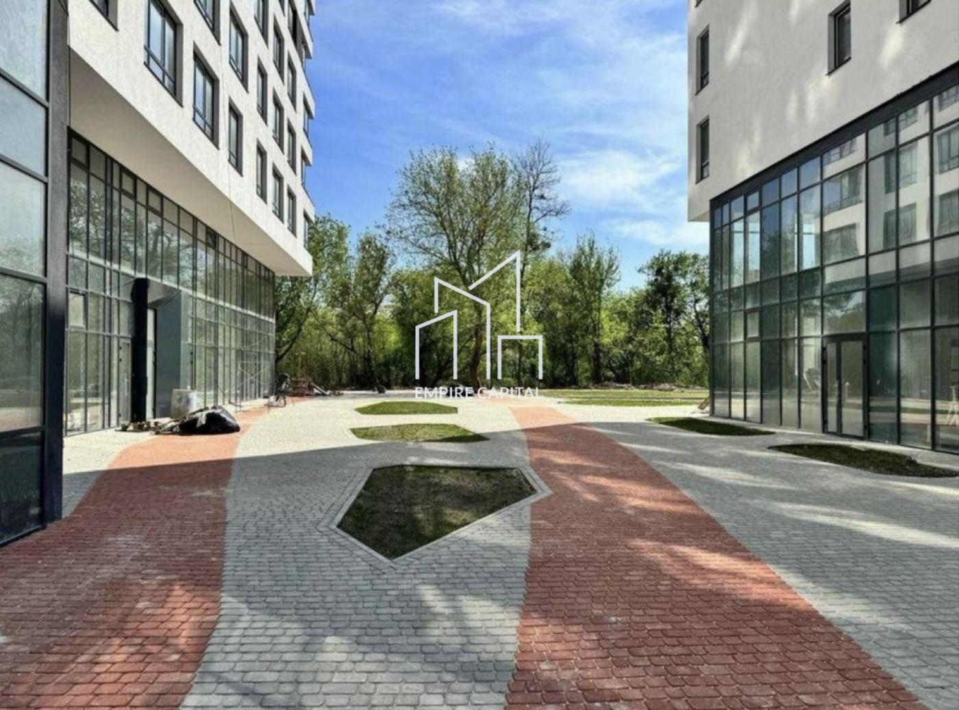 Продаж / Квартира / Замарстинівська, Шевченківський район, Львів