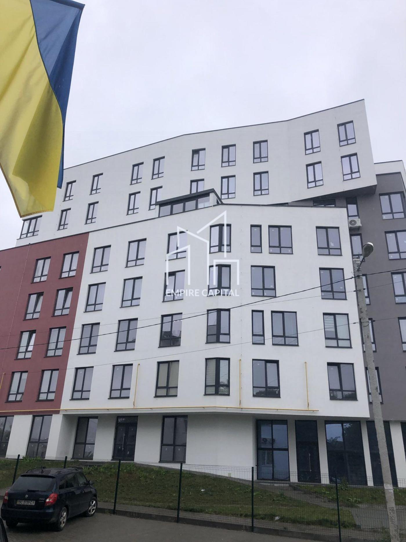 Продаж / Квартира / Сухомлинського, Винники