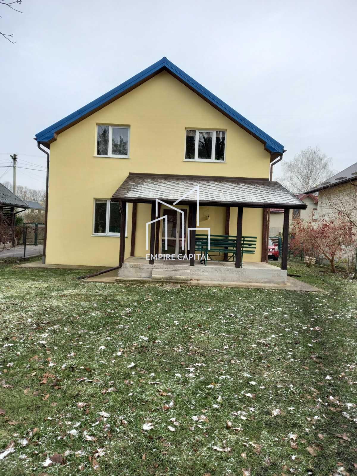 Довгострокова оренда будинк с. Підрясне